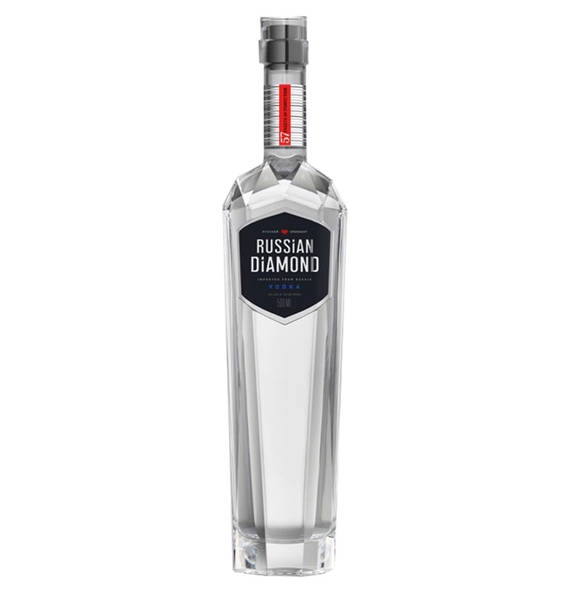 Russian Diamond Premium Vodka