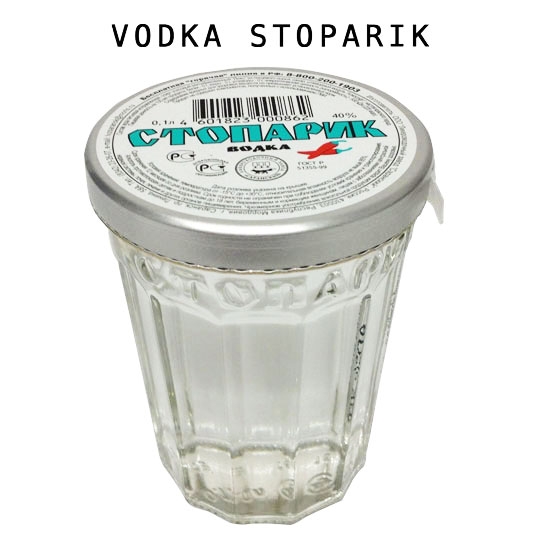 Vodka Stoparik online kaufen