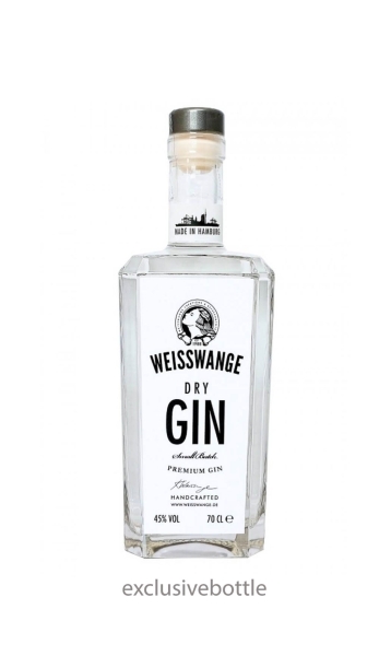 Weisswange-Dry-Gin-Buy-online
