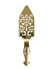 Absinth Spoon Gold