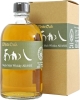White Oak Akashi Single Malt Whisky Geschenkbox