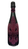 Champagner D. Rock Rosé  (Hola Diamond)
