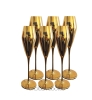 Champagner Gläser (Set 6 Stk)