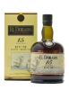 El Dorado Rum 15y