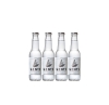Gents Swiss Roots Tonic Water 4x20cl