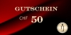 Gift Voucher CHF 50