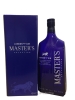 Master's London Dry Gin-3L-Doppelmagnum. Dekoflasche