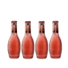 Schweppes Premium Mixer Hibiscus Tonic 4x20cl
