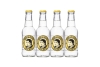 Thomas Henry Tonic Water 20cl - 4 Flaschen