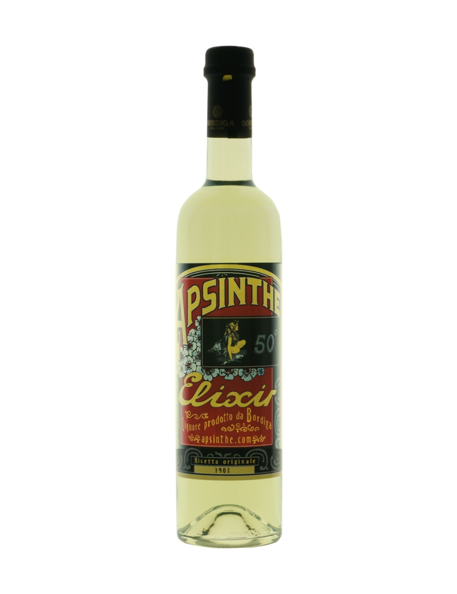 Absinth Bordiga online kaufen in Absinth Shop Schweiz