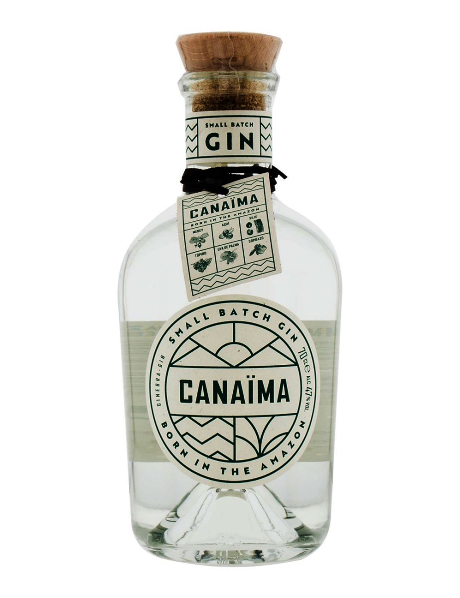 Canaïma Gin order online at best price in gin shop