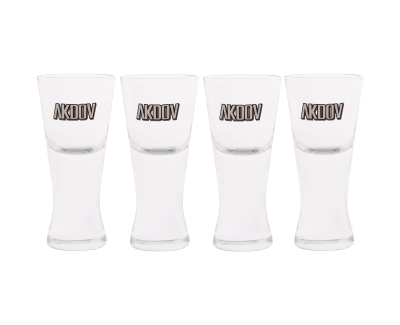Vodka Shots