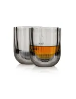 Whisky Glas