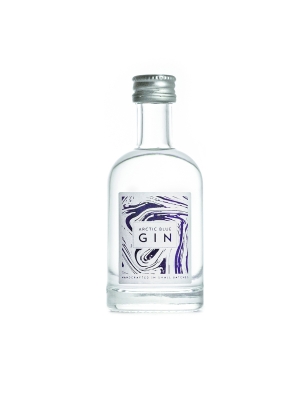Arctic Blue Gin Mini buy online