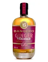 BANQERO Ginger Hibiscus online bestellen