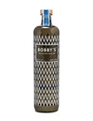 Buy online Bobbys Schiedam Gin