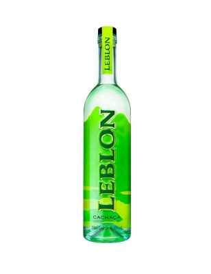 Cachaca Leblon