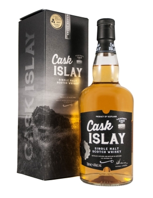 Cask Islay Single Malt buy online