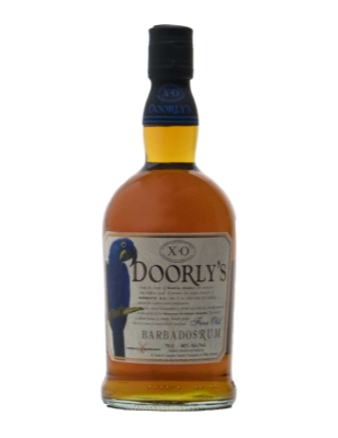 Doorly's Rum online kaufen