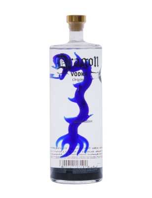 Dragon Vodka buy online