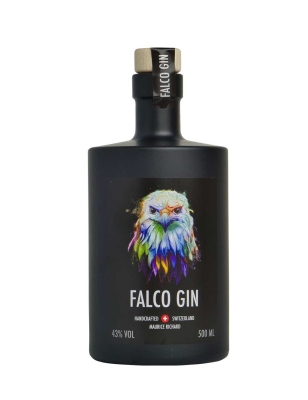 Falco-Gin-Premium