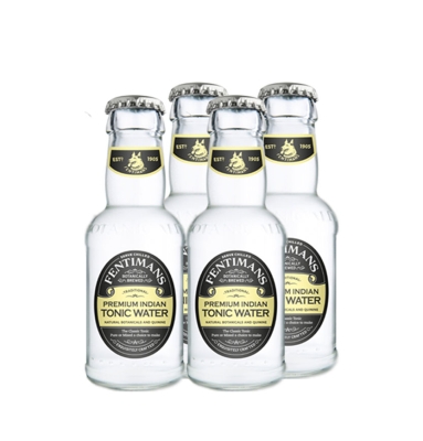 Fentimans Tonic Water