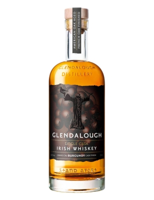 Glendalough Burgundy Cask Finish buy online