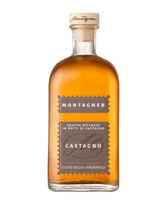 Grappa from Piedmont
