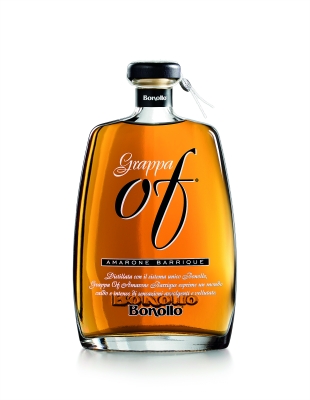 Bonollo Grappa Amarone Barrique ...
