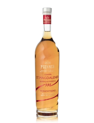 Grappa St. Magdalener Barrique buy online