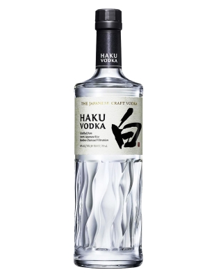 Haku Suntory Vodka order online