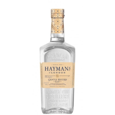 Hayman’s Gently Rested Gin