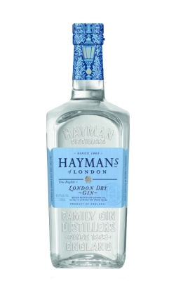 Hayman’s London Dry Gin