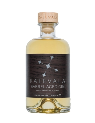 Kalevala Barrel Aged Gin online kaufen