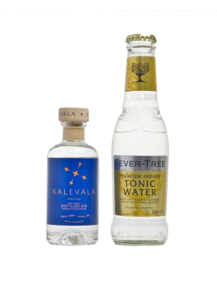 Kalevala-Gin-Mini-Bottle