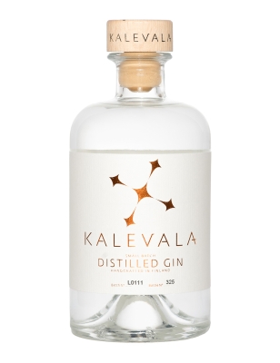 Kalevala_Dry_Gin