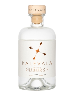 Kalevala Dry Gin buy online