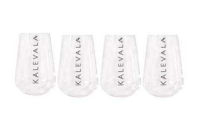 Kalevala-Gin-Glas-Set