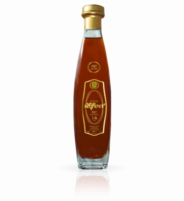 KVINT Brandy Legend XO 14y matur...