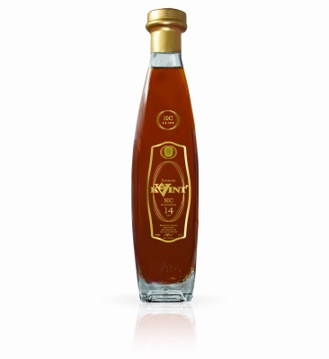 Der KVINT Brandy Legend XO 14y r...