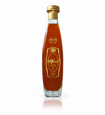 KVINT Brandy VSOP 8y matures for...