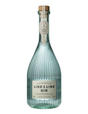 Lind and Lime Gin online kaufen