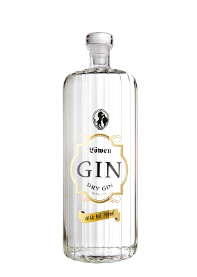 Löwen-Dry-Gin