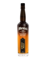 Macardo Swiss Single Malt Whisky