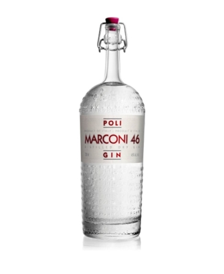 Italienischer Premium Gin