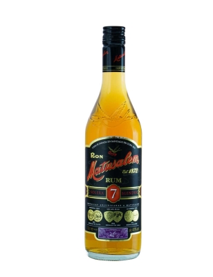 Matusalem Rum