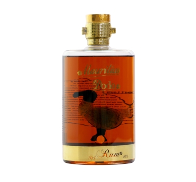 Mauritius DODO Dark Rum