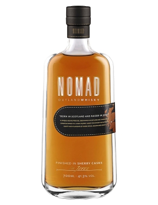 Nomad Outland Whisky order online