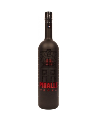 Pigalle-Vodka