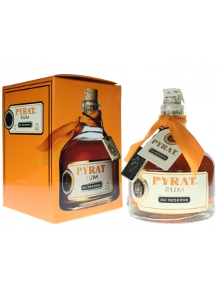 Pyrat-Rum
